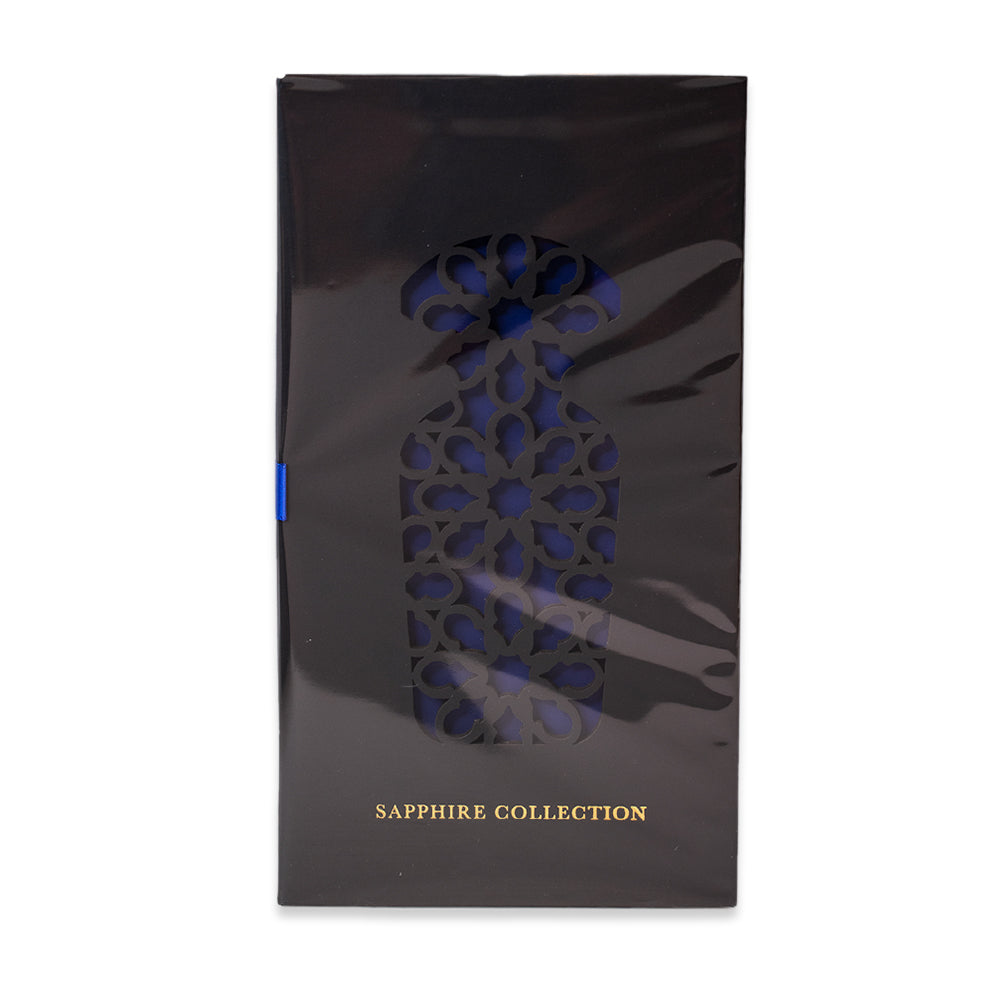 Widian New York EDP Sapphire Collection - 50ml - Blue Salon