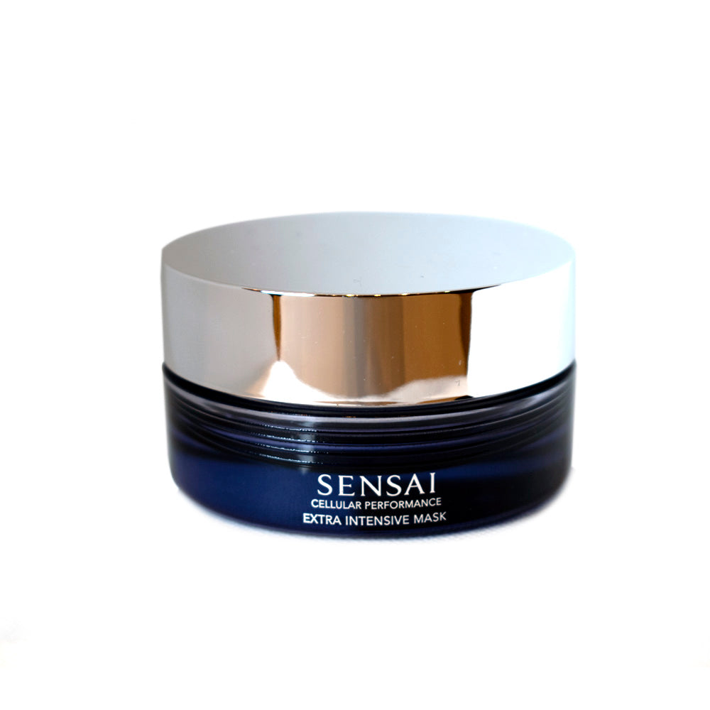 Sensai Cellular Performance Extra Intensive Mask - 75ml - Blue Salon