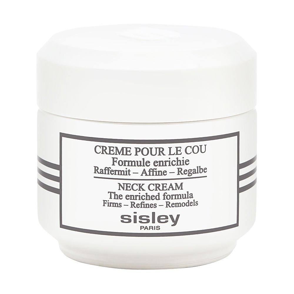 Sisley Neck Cream the enriched formula - 50Ml - Blue Salon