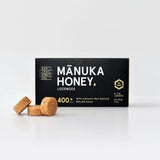 The True Honey Co. Manuka Lozenges MGO 400+ 22g