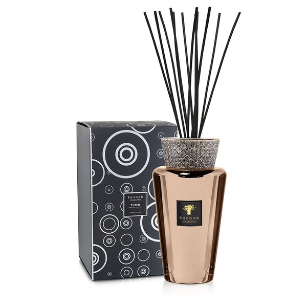 Baobab Les Exclusives Cyprium Totem 5L Luxury Bottle Diffuser