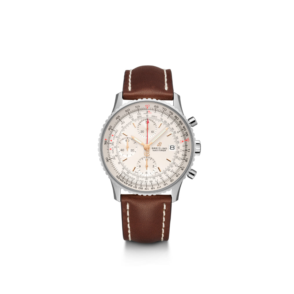 Breitling Navitimer 1 Chronograph 41mm - Blue Salon