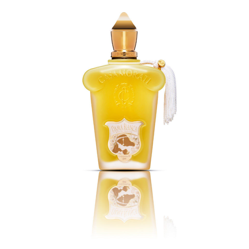 عطر كاساموراتي داما بيانكا 100 مل