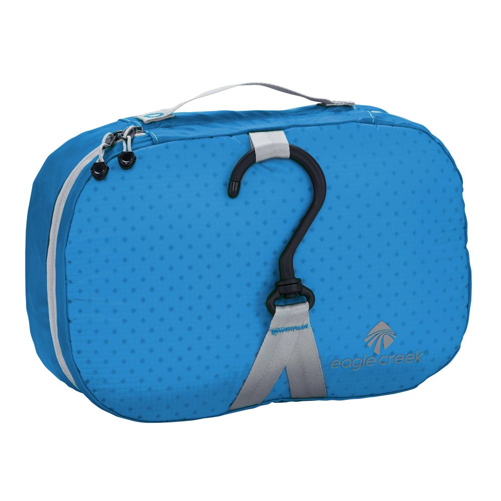 Eagle Creek Pack-It Specter Toiletry Case Small Brilliant Blue size Small - Blue Salon