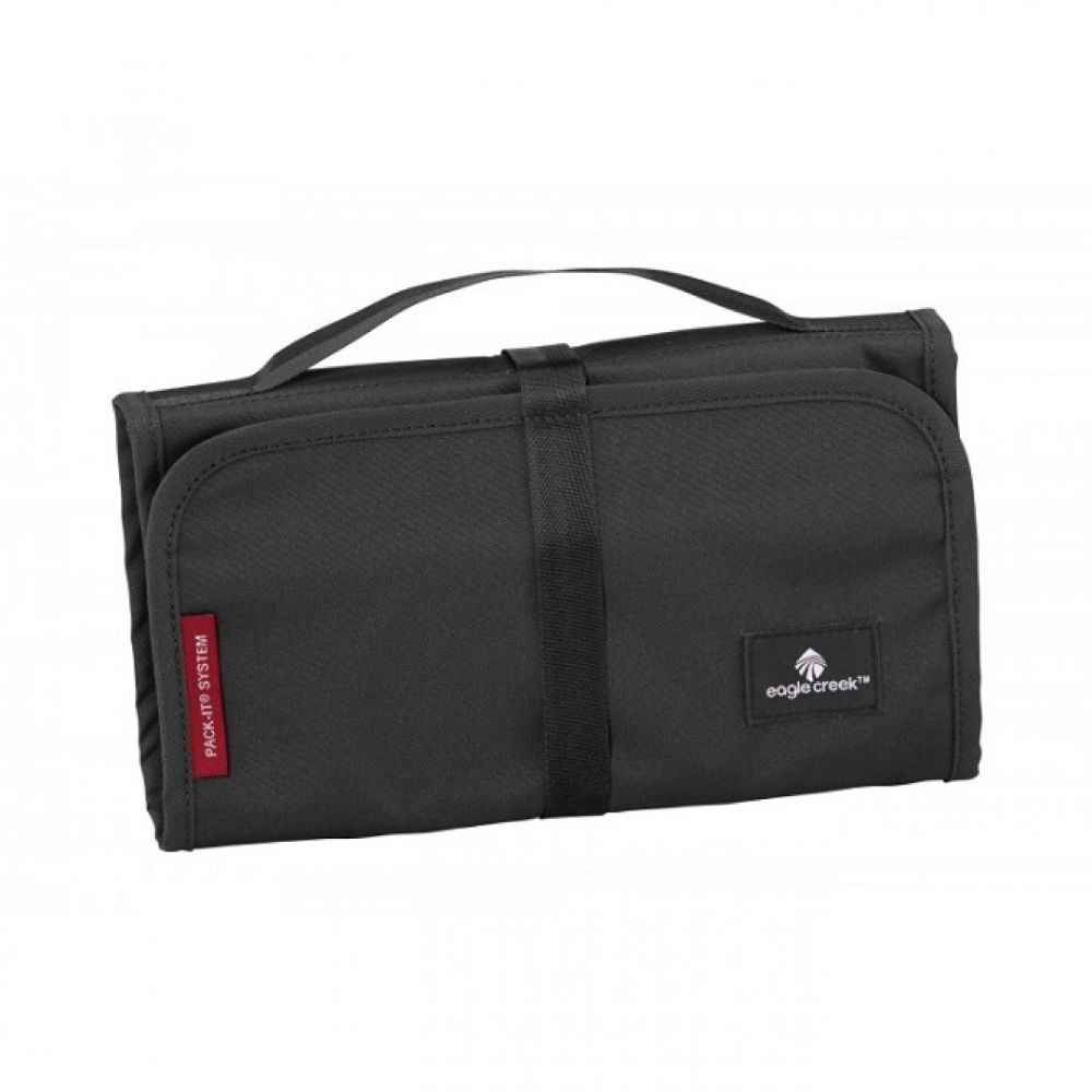 Eagle Creek Pack-It Original Toiletry Case 10Inch Black Blacksize 10Inch - Blue Salon