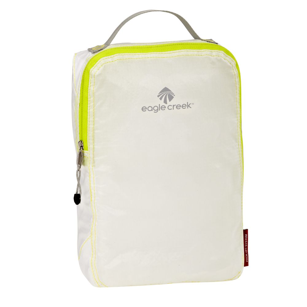 Eagle Creek Pack-It Specter Clothing Small White/Strobe White/Strobesize Small - Blue Salon