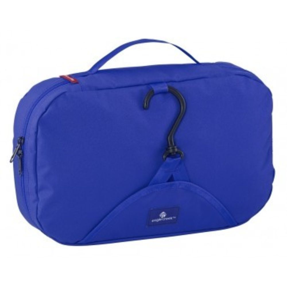 Eagle Creek Pack-It Original Toiletry Case 13Inch Blue Sea Blue Seasize 13Inch - Blue Salon