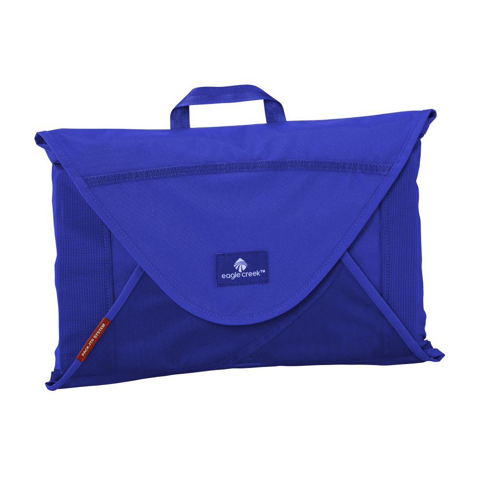 Eagle Creek Pack-It Original Clothing Small Blue Sea - Blue Salon