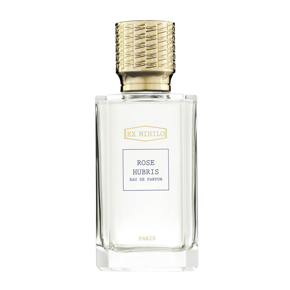 EX NIHILO Rose Hubris EDP - 100ml - Blue Salon