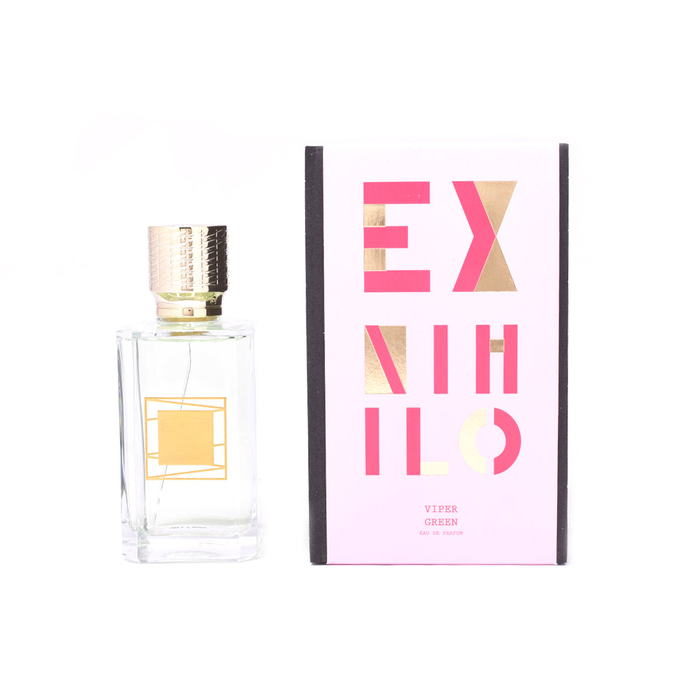 EX NIHILO Viper Green EDP - 100ml - Blue Salon