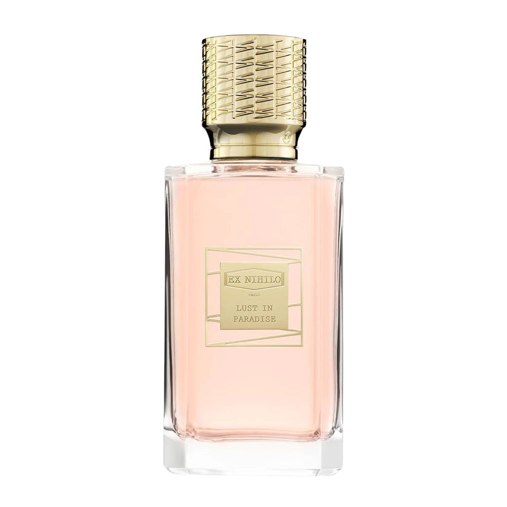 EX NIHILO Lust In Paradise EDP - 100ml - Blue Salon