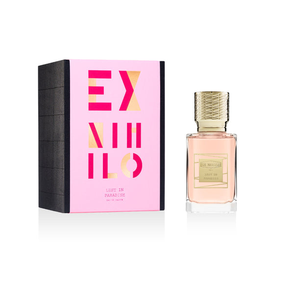 香水(ユニセックス) EX NIHILO LUST IN PARADISE 100ml Ex Nihilo Lust In Paradise Eau de Parfum | Saks Fifth Avenue