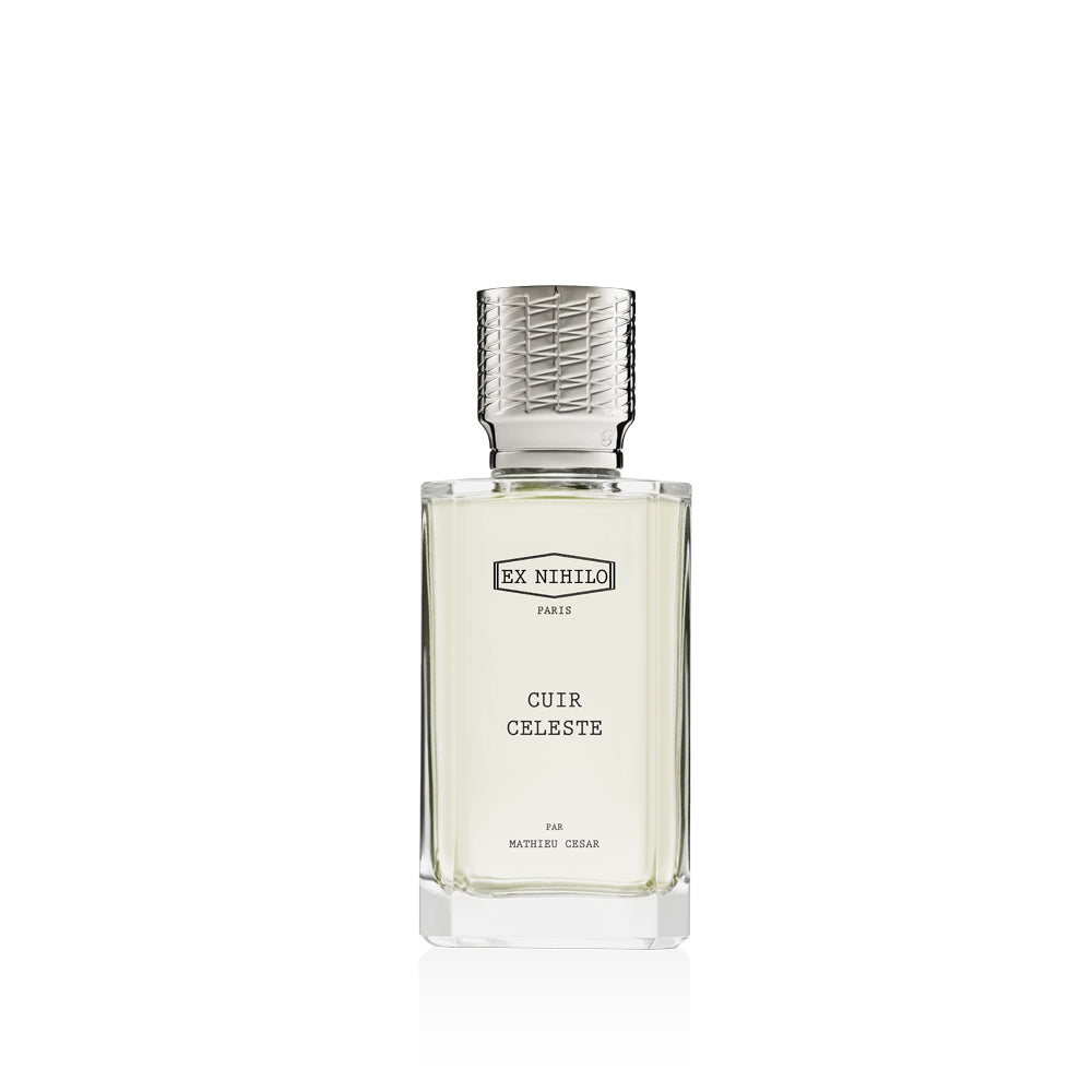 EX NIHILO Cuir Celeste EDP - 100ml - Blue Salon