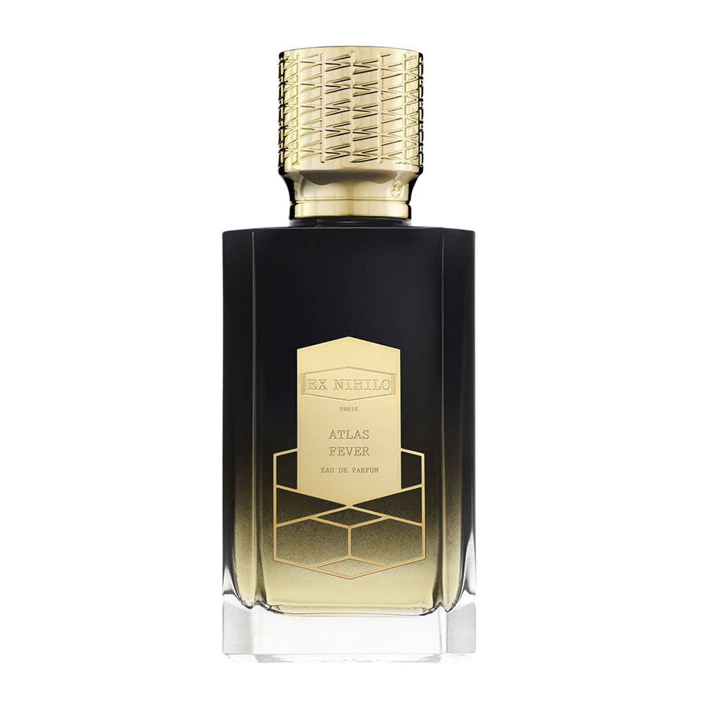 EX NIHILO Atlas Fever EDP - 100ml - Blue Salon