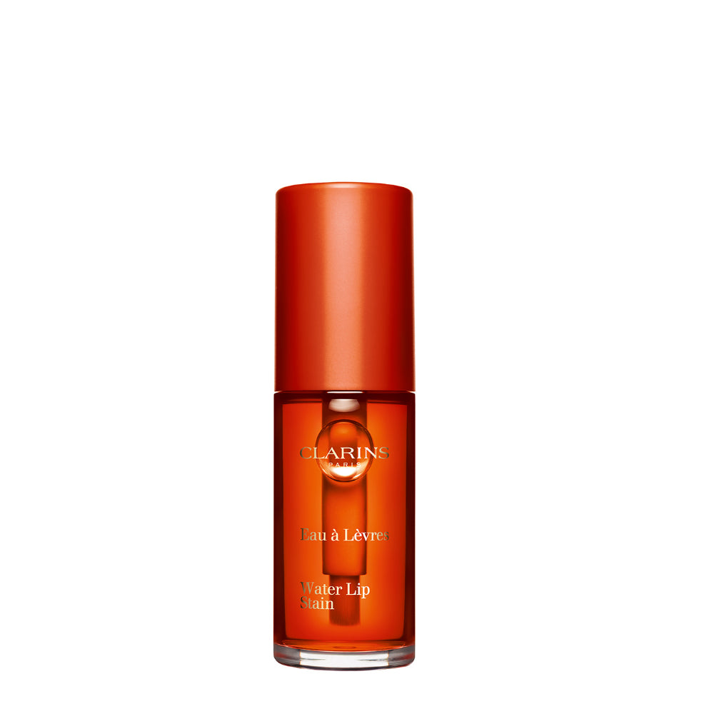 Clarins Water Lip Stain 02 - Water Orange - 7ml - Blue Salon