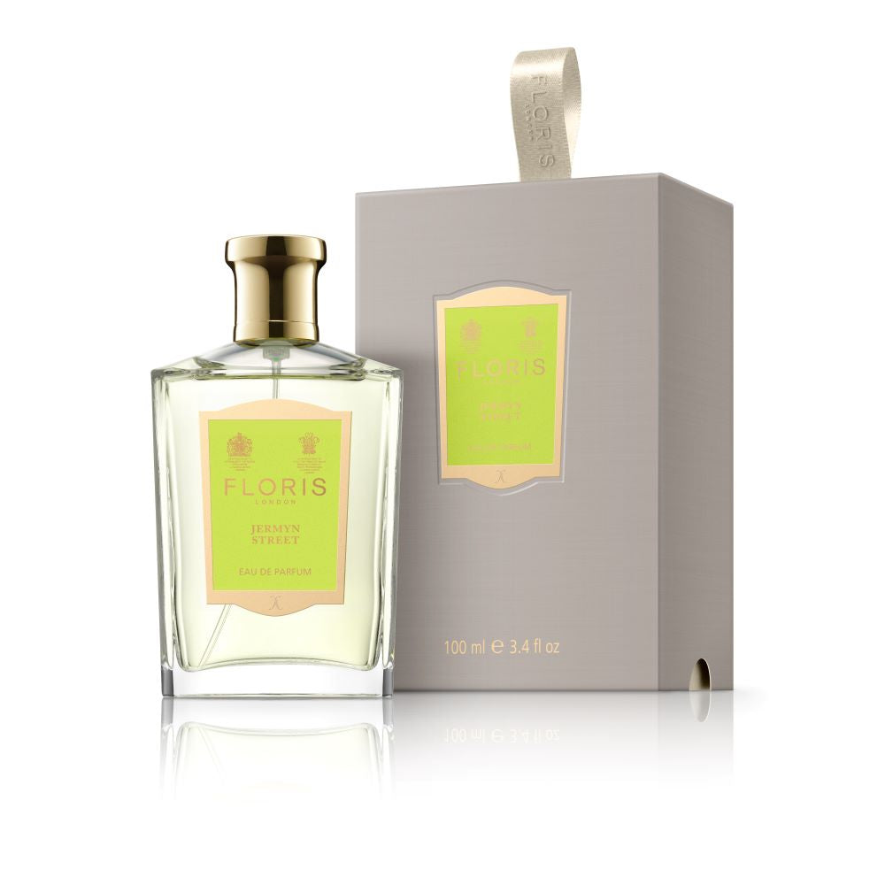 Floris Jermyn Street 100Ml EDP - Blue Salon