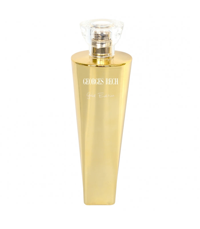 Georges Rech - Muse Gold Eau De Parfum 100ml