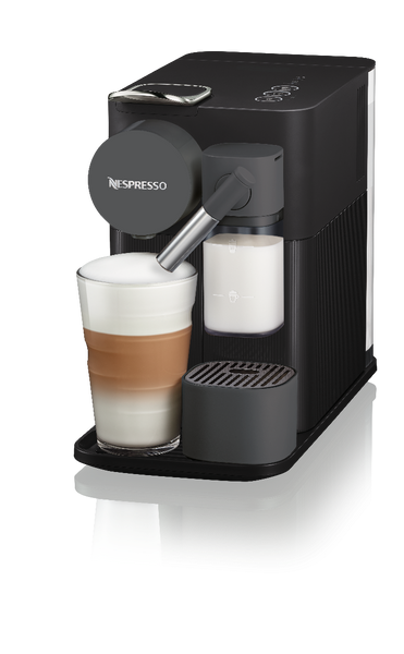 Nespresso Lattissima One ブラック Amazon.com: Nespresso Lattissima One Original Espresso