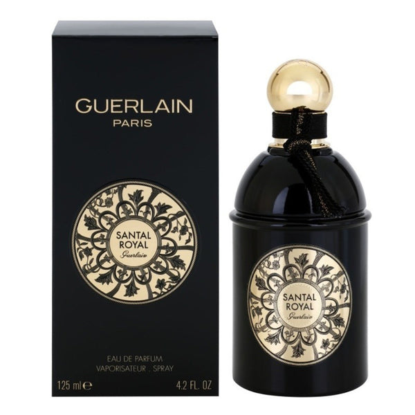 Guerlain Santal Royal EDP - 125ml – Bluesalon.com