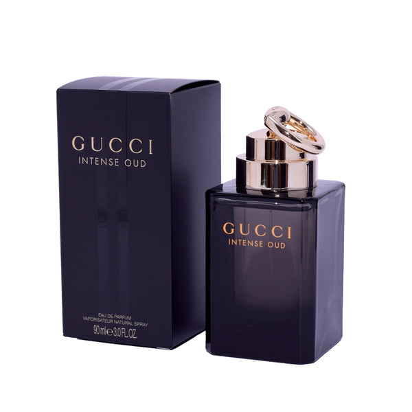 Price Gucci Intense Man Gucci Intense Oud EDP Perfume For Men 90ml