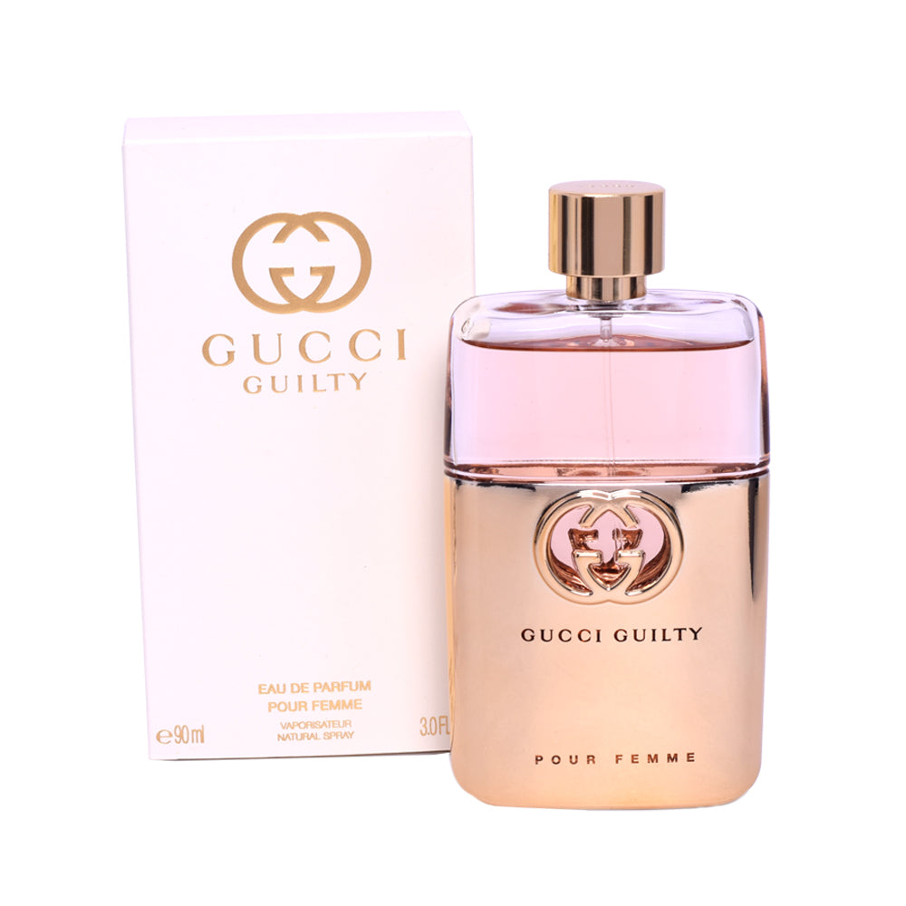 Gucci Guilty RG EDP - 90ml - Blue Salon