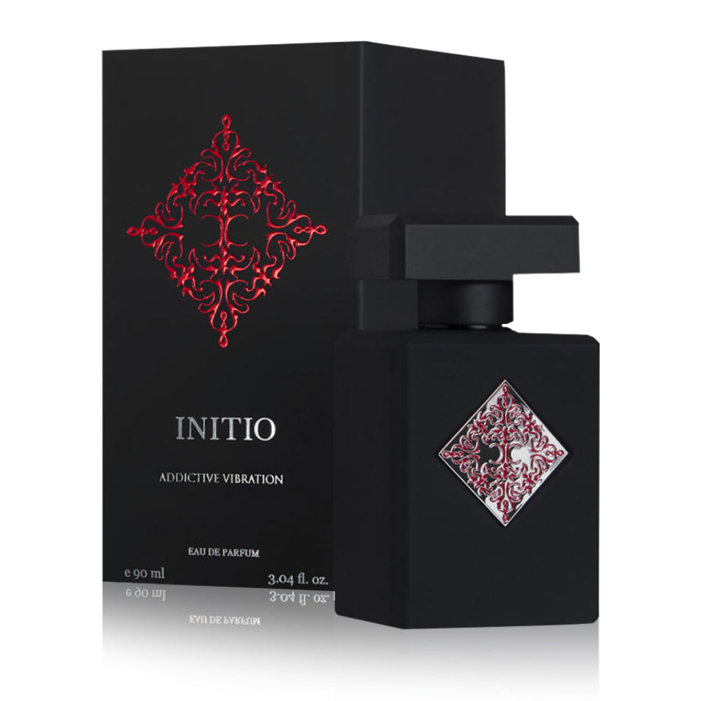 Initio Addictive Vibration EDP Spray 90 ml - Blue Salon