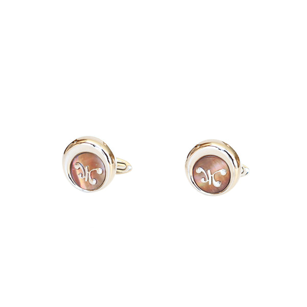 Hoop Earrings Mimco Nuance Stud Korloff Cufflinks Luna Full