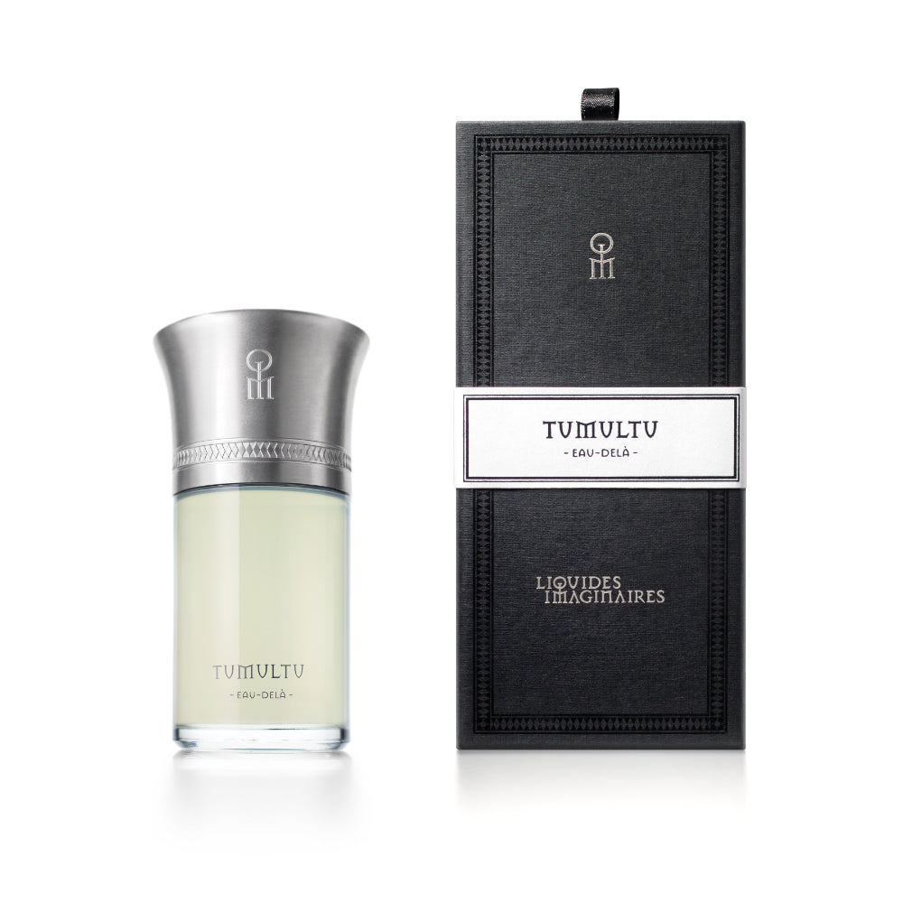 Liquides Imaginaires TUMULTU EDP 100ML - Blue Salon