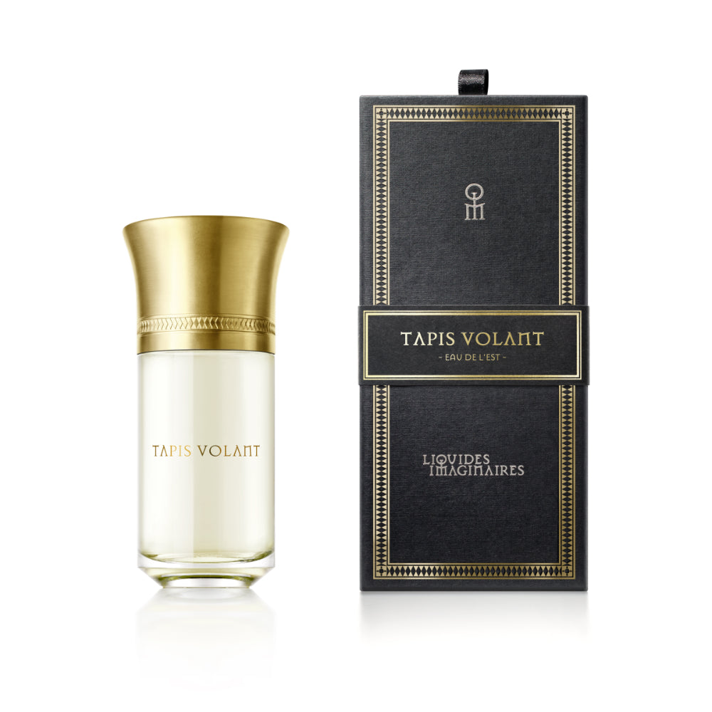 Liquides Imaginaires TAPIS VOLANT EDP 100ML - Blue Salon