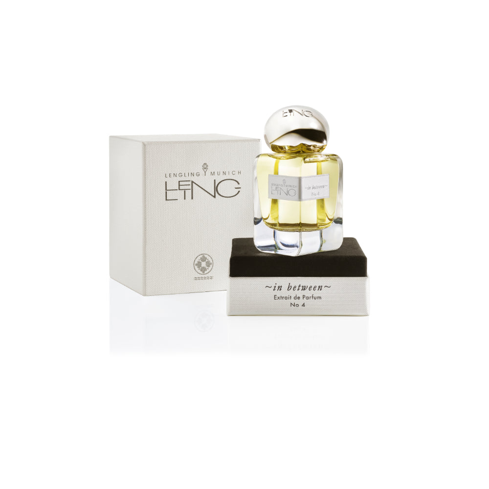 LENGLING NO 4 IN BETWEEN 50ML - Blue Salon
