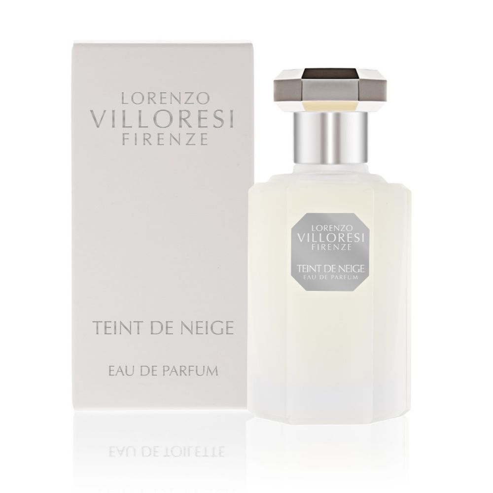 Lorenzo Villoresi Teint De Neige EDP - 50ml - Blue Salon
