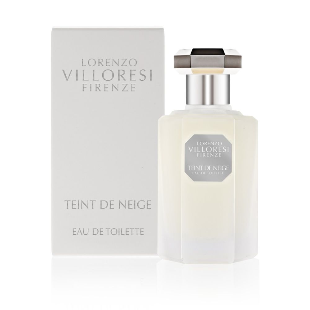 Lorenzo Villoresi Teint De Neige EDT - 100ml - Blue Salon