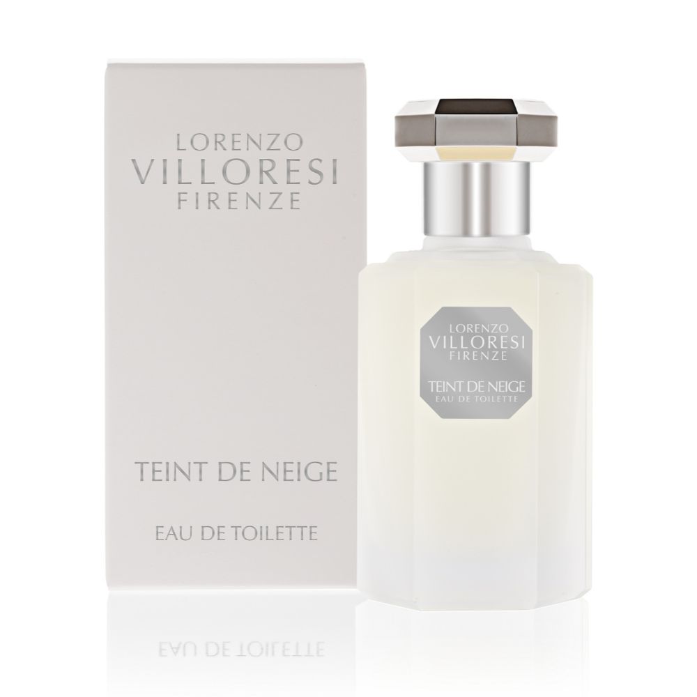Lorenzo Villoresi Teint De Neige EDT - 50ml - Blue Salon