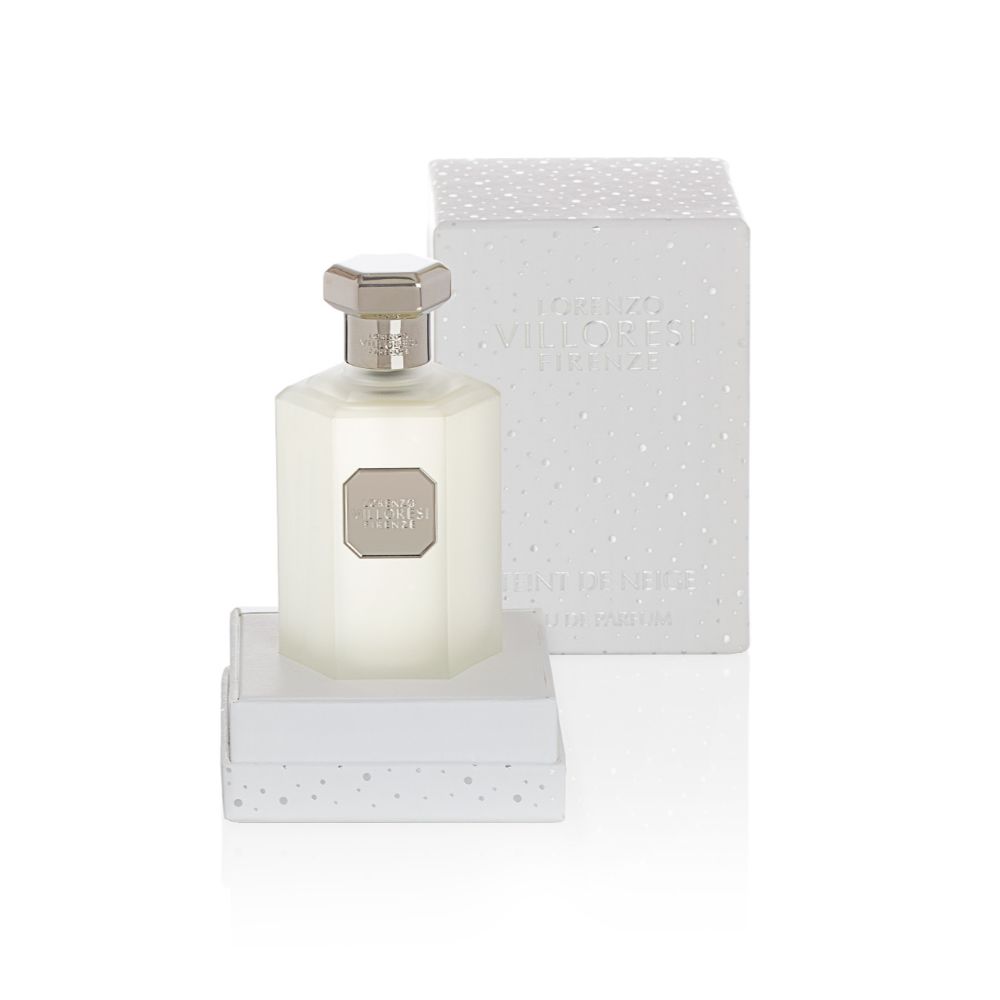 Lorenzo Villoresi Teint De Neige Eau De Parfum Extra - 100ml - Blue Salon