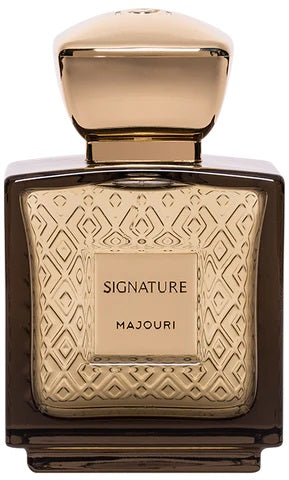 ماء عطر ماجوري سيجنتشر - 75 مل