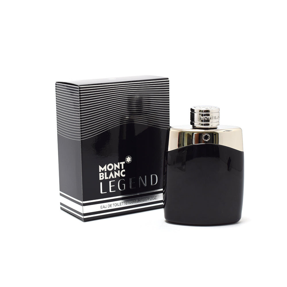 Mont Blanc Legend EDT - 100ml - Blue Salon