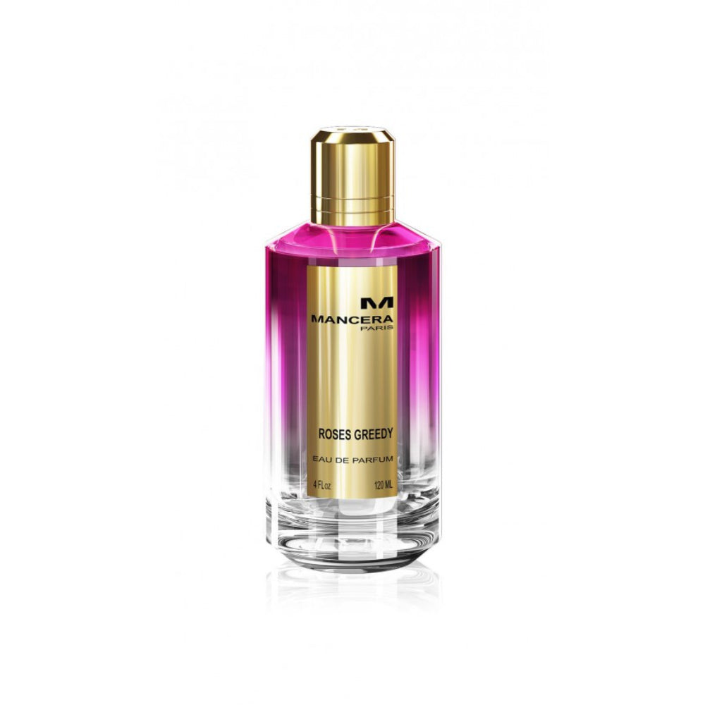 Mancera Roses Greedy EDP - 120ml - Blue Salon