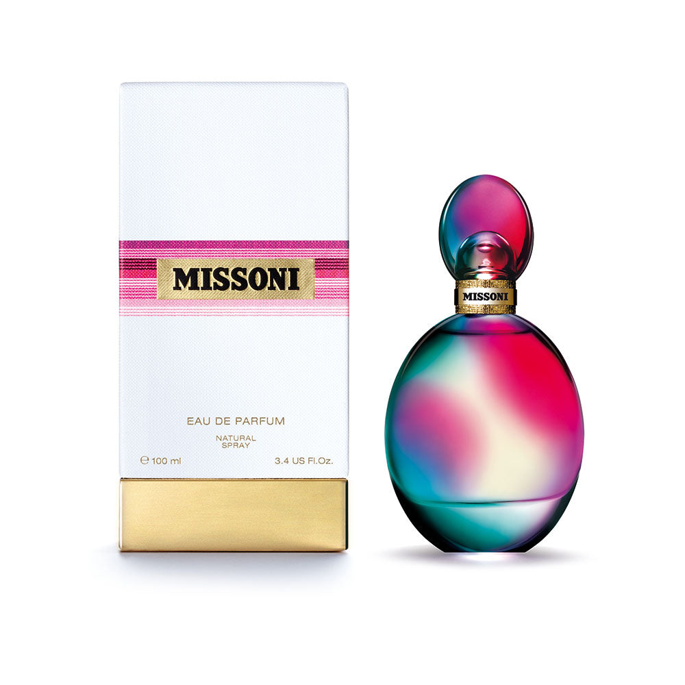 Missoni EDP - 100ml - Blue Salon