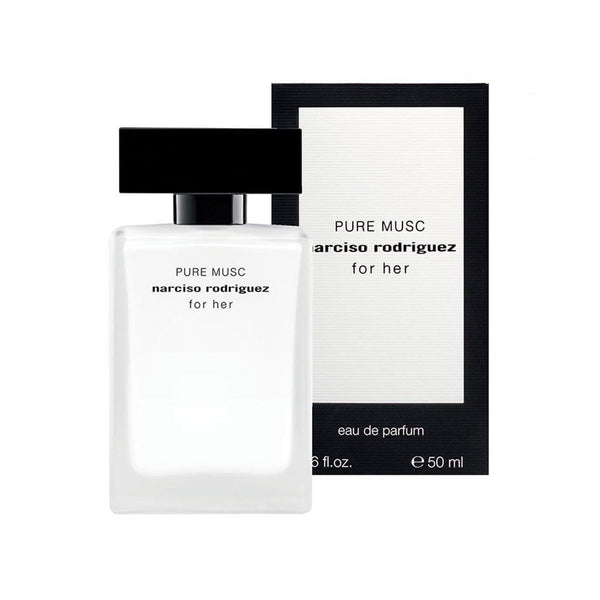 Narciso Rodriguez Pure Musc For Her EDP 50ml – Blue Salon