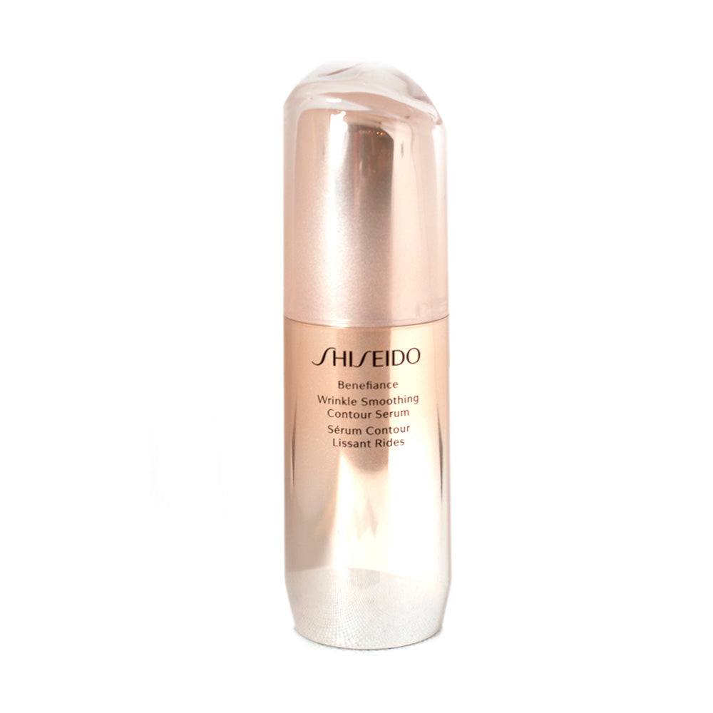 Shiseido Benefiance Wrinkle Smoothing Contour Serum - 30ml - Blue Salon