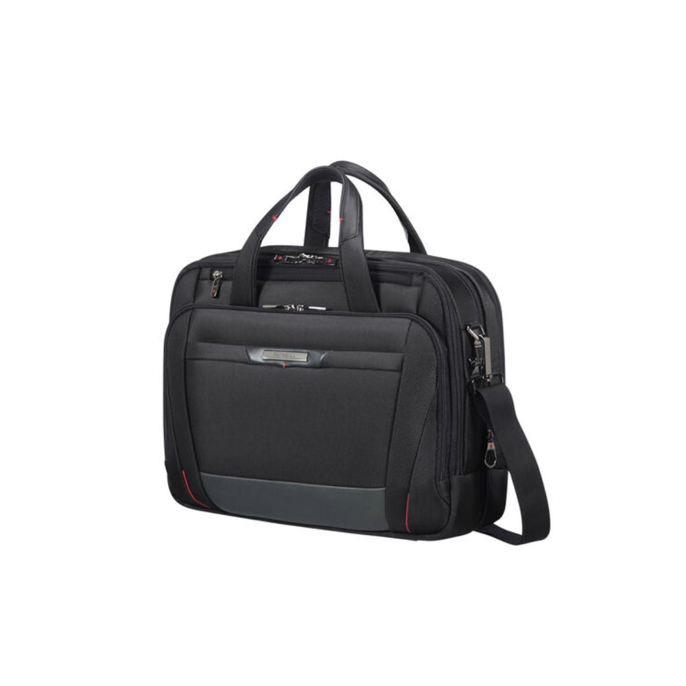 Samsonite Prodlx 5 Laptop Bailhandle - Blue Salon