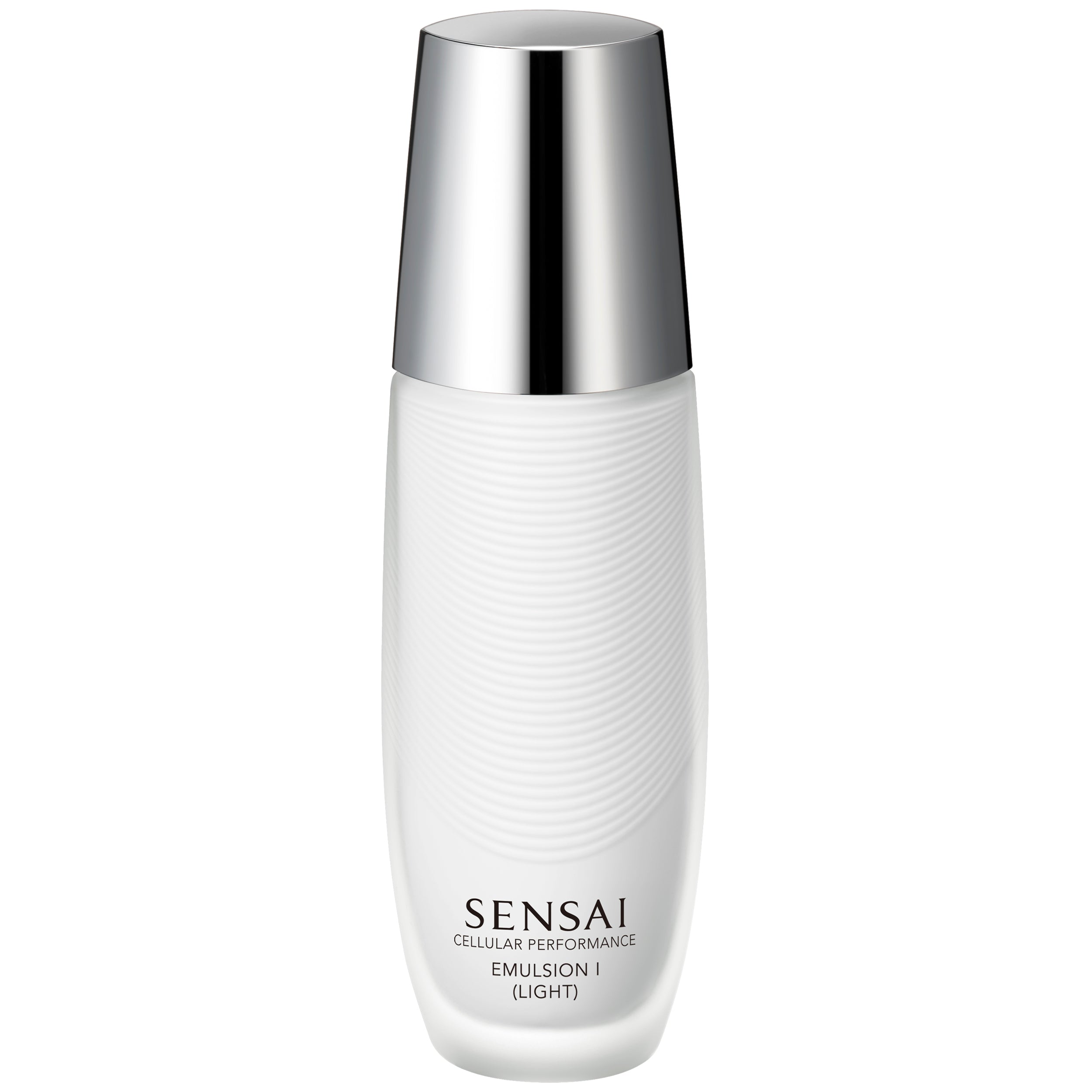 Sensai Cellular Performance Emulsion I (Light) - 100ml - Blue Salon