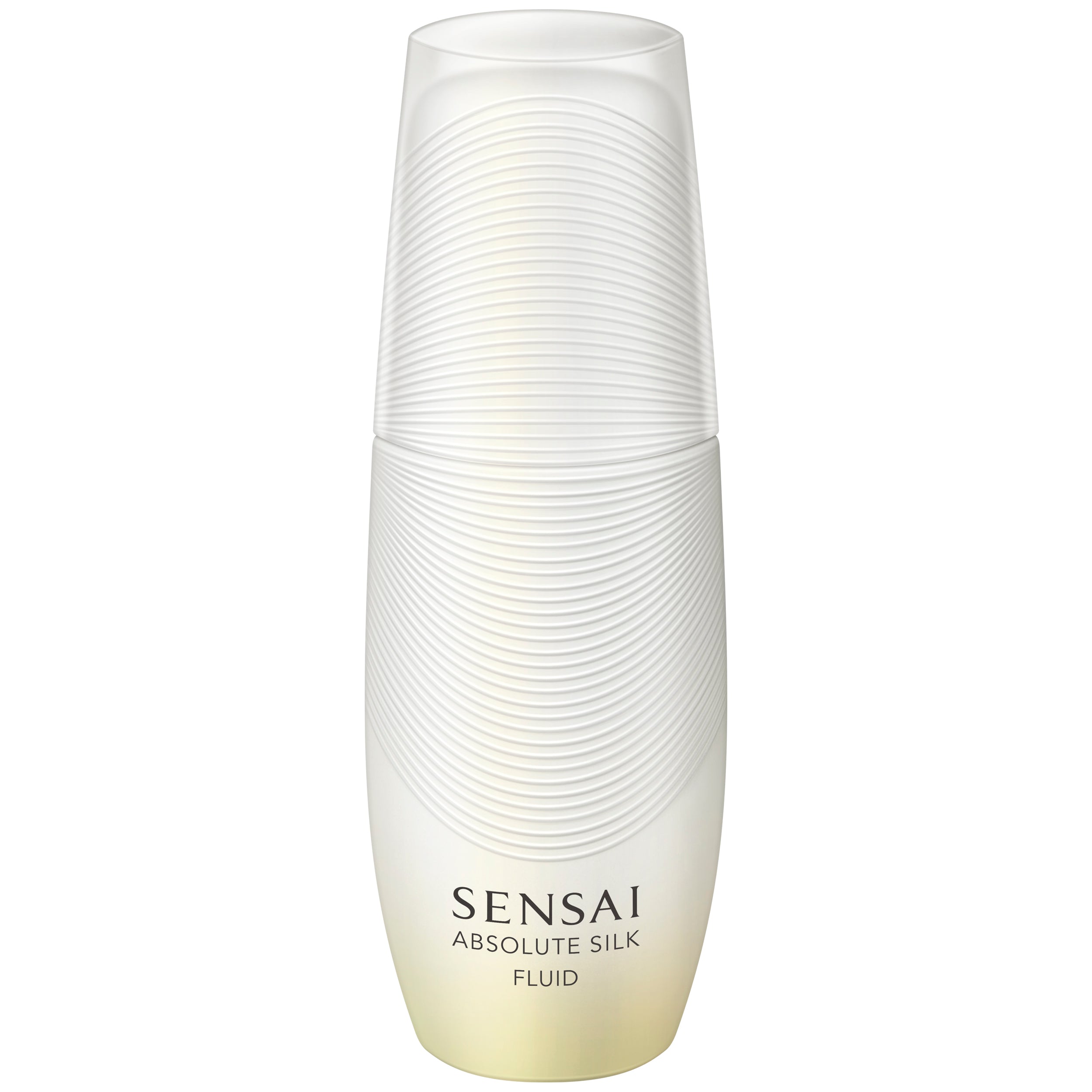 Sensai Absolute Silk Fluid - 80ml - Blue Salon