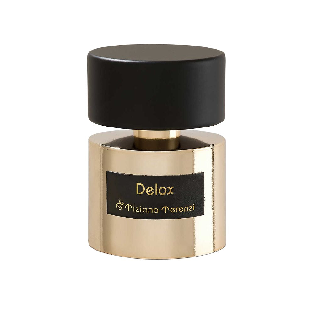 Tiziana Terenzi Delox Extrait de Parfum - 100ml - Blue Salon