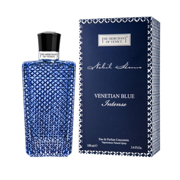 香水(男性用) TMV Venetian Blue Intense 100ml TMV121PER00065TMOVVenitianBlue