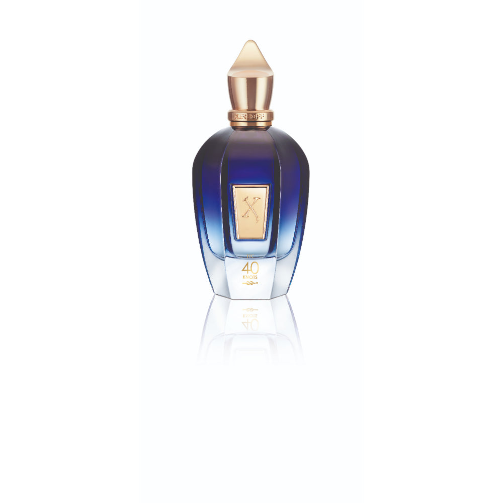 Xerjoff Join The Club 40 Knots Eau De Parfum 100ml