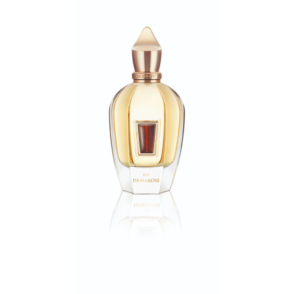 عطر زيرجوف 17/17 داماروز 100 مل