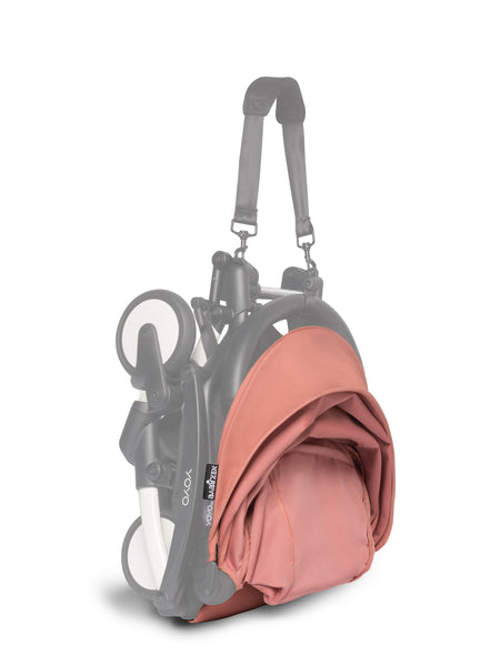 Babyzen YOYO Color Pack 6+ Ginger One Size BASIC – Blue Salon