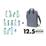 Dicota Eco Tote Bag Motion