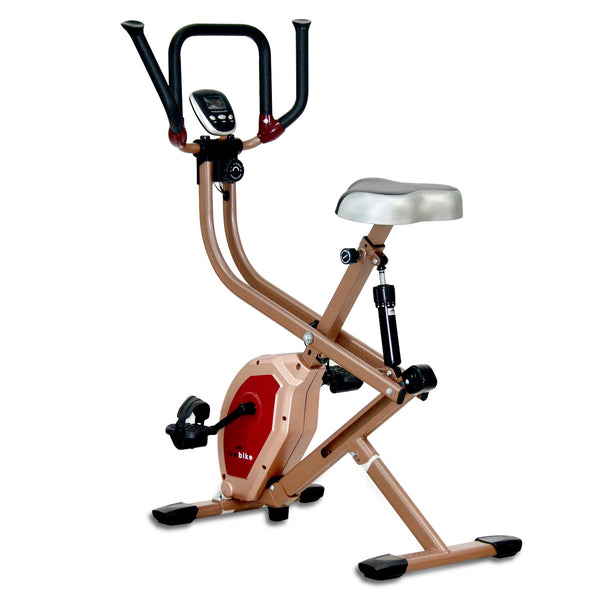 OTO Exercise Rowbike – Blue Salon